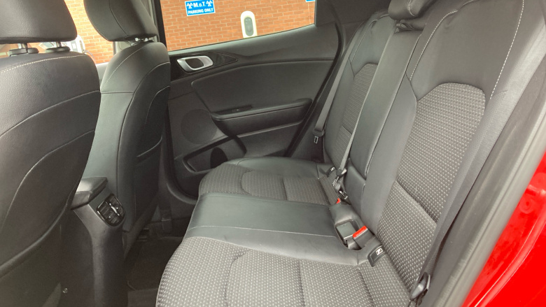 Kia Xceed 1.5T GDi ISG 3 5dr Petrol Hatchback